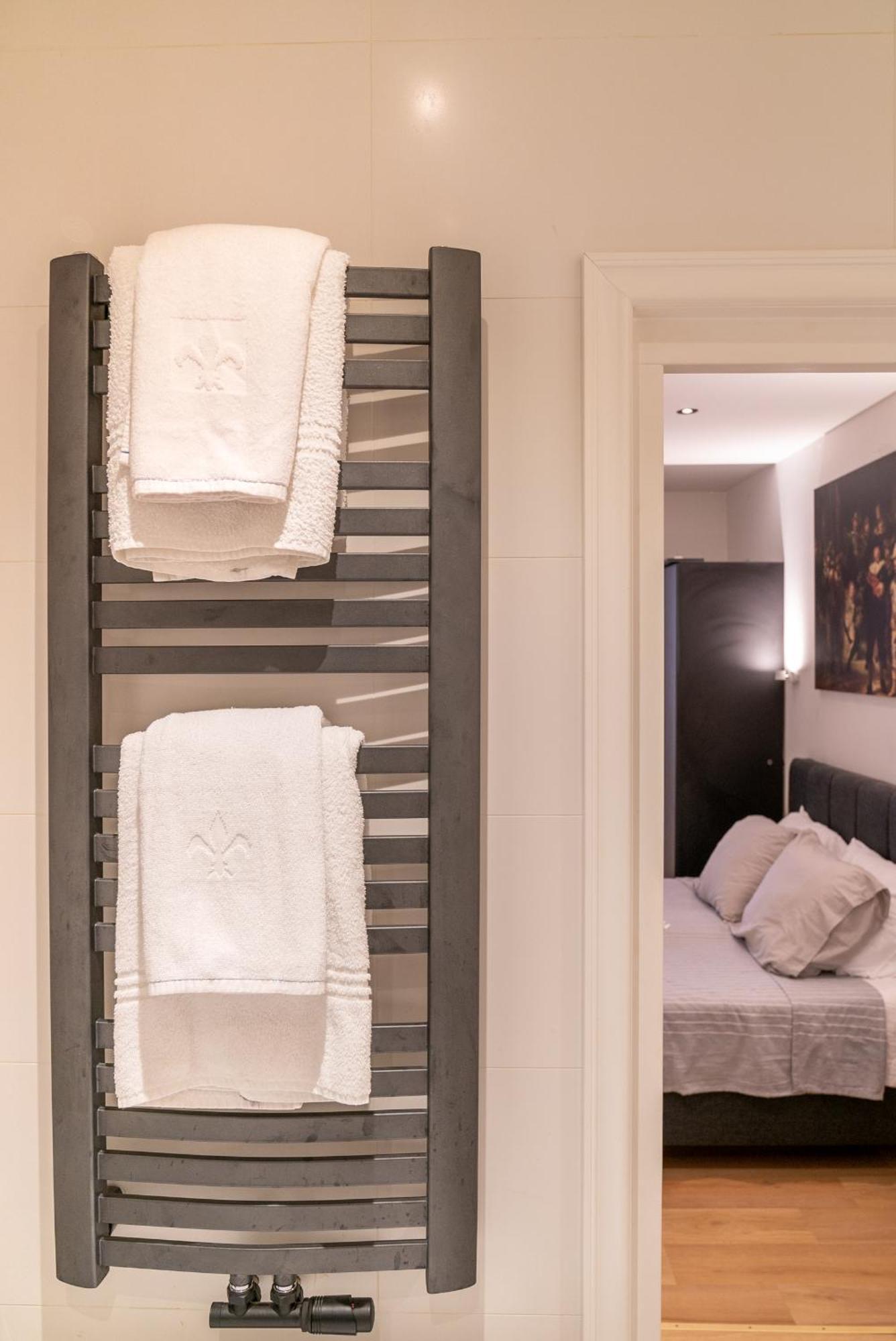 Stylish Studio In The Heart Of Breda City Center Exterior foto