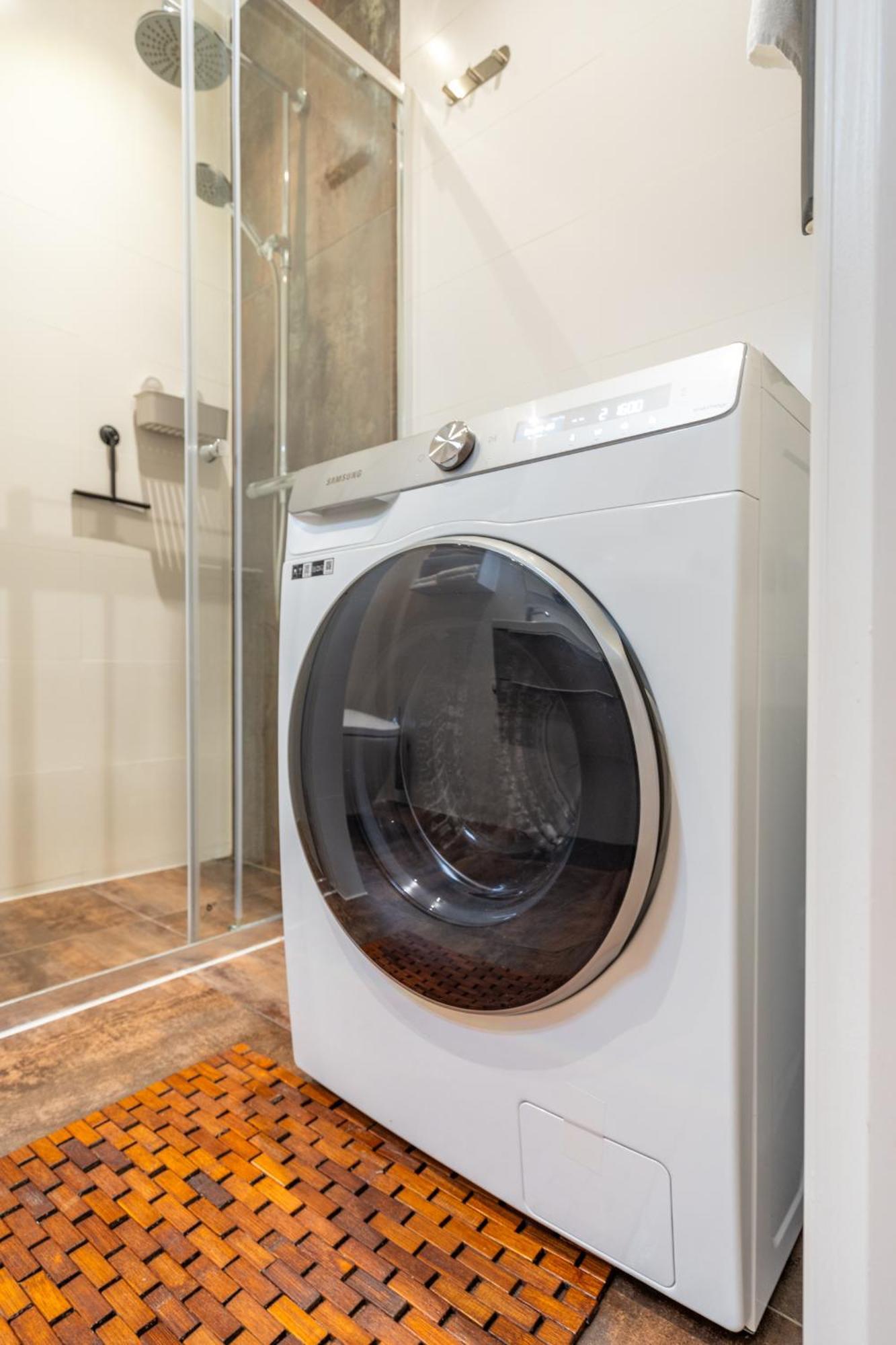 Stylish Studio In The Heart Of Breda City Center Exterior foto