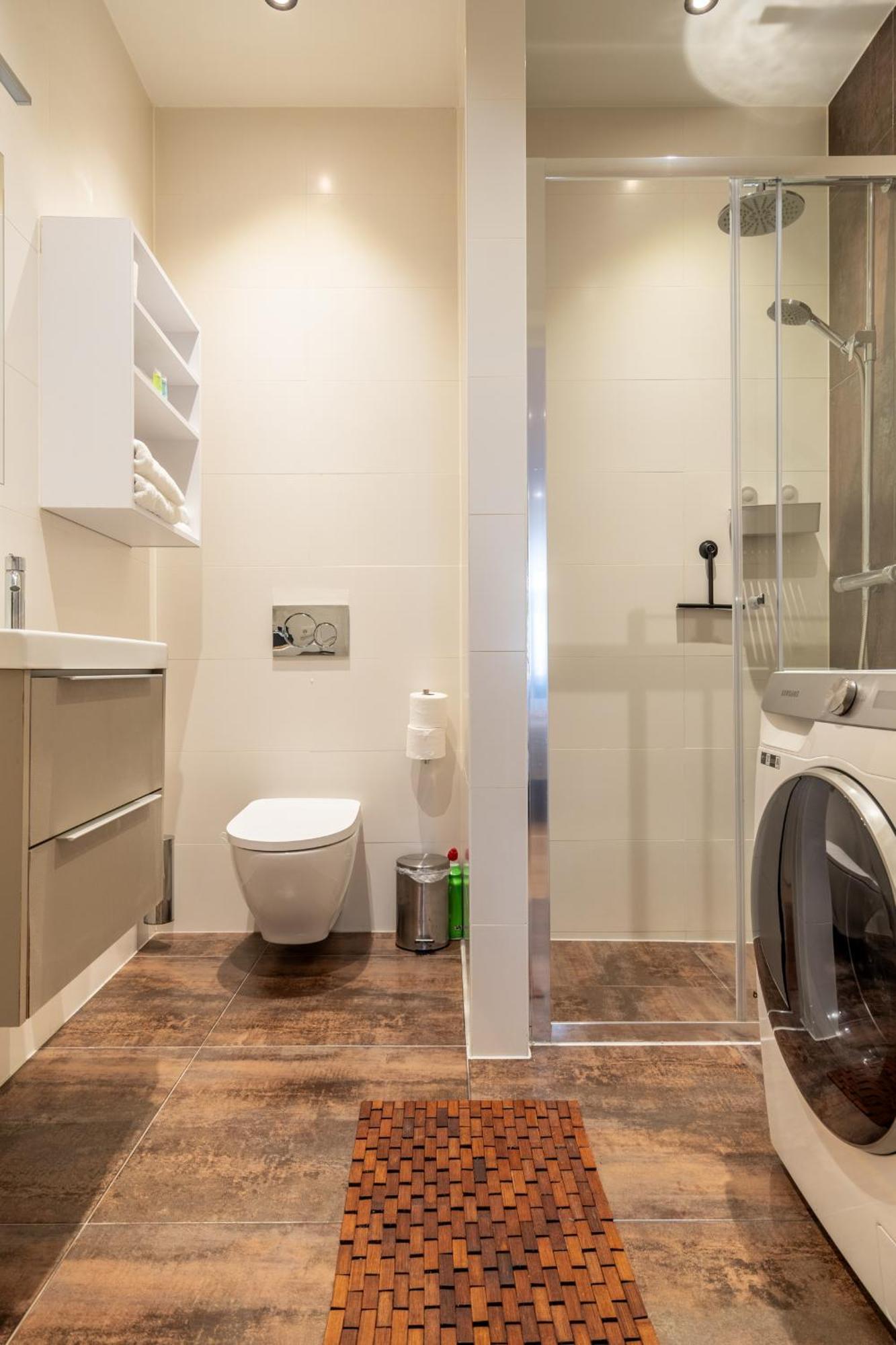Stylish Studio In The Heart Of Breda City Center Exterior foto